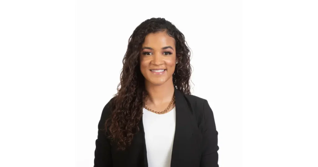 Andraya Carter's Age