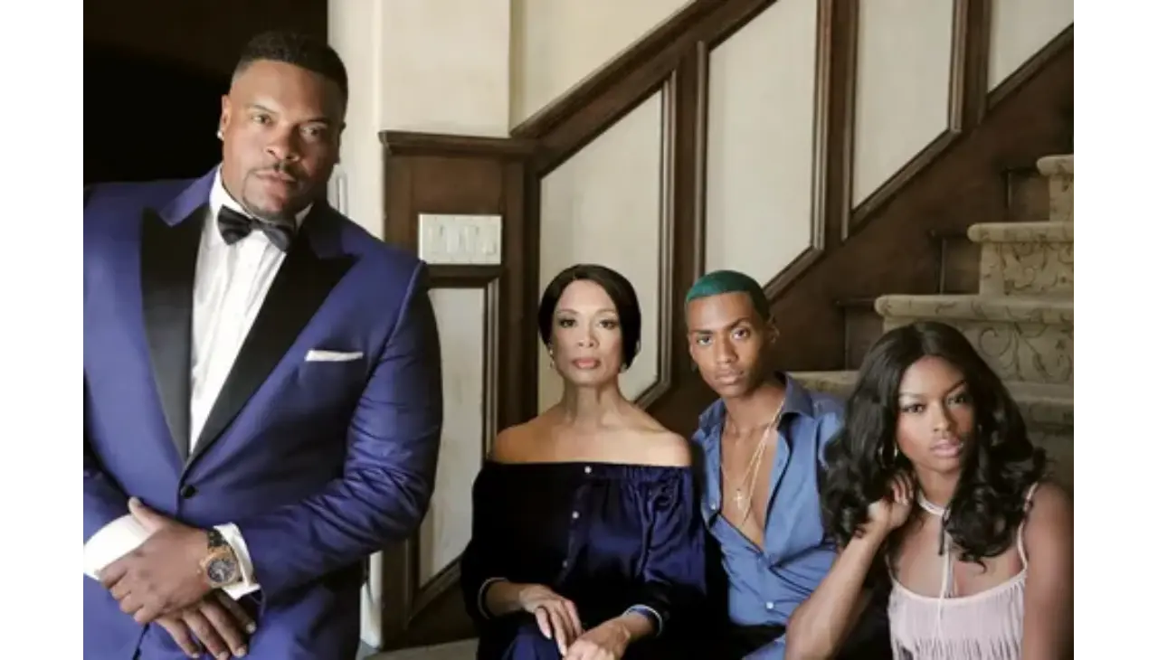 Carl Weber Bio Wife , Age, Height, Net Worth & More