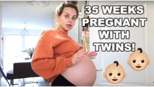 Gabbie Carter Pregnancy News