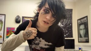 Johnnie Guilbert: Height, Age, Net Worth, Girlfriend & More