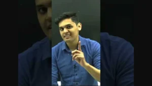 Prashant Kirad Bio: Age, Height, Net Worth, Wife