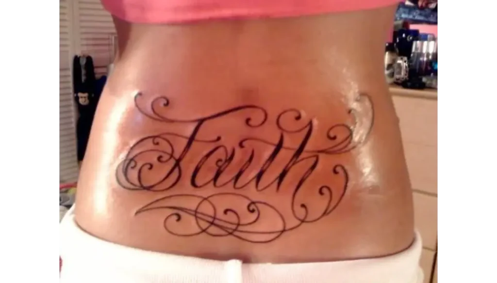 Tattoos, Faith, and Fame: Unique Facts About Sophie Rain