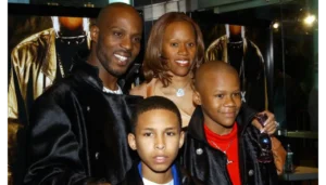 Who is Tacoma Simmons? Age, Height, Net Worth & DMX Son Rumors