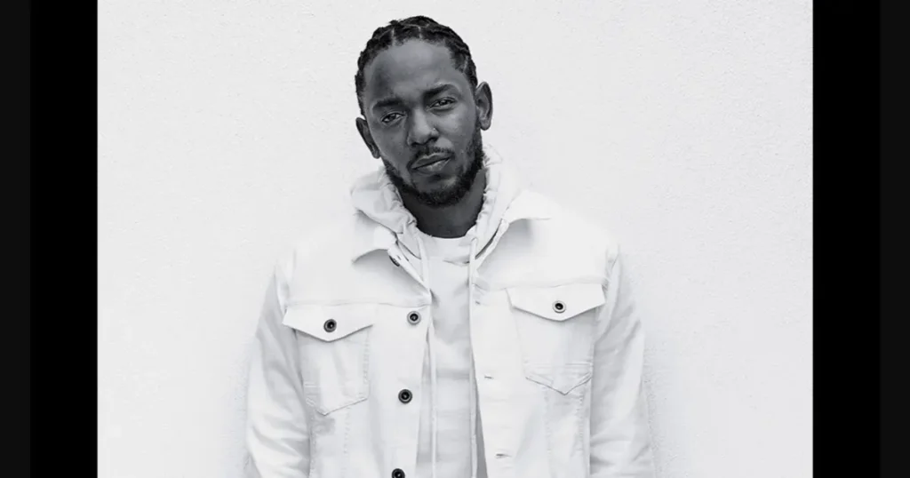 How Kendrick Lamar Became a Rap Icon