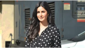 Katrina Kaif: Age, Height, Net Worth, Husband & Career