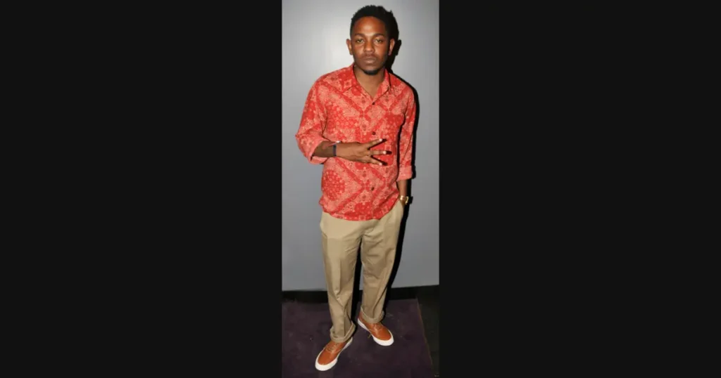 Kendrick Lamar’s Height: How Tall Is He?