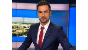 Nate Foy Wife: Wikipedia, Age, Height, Salary, Fox News, Net Worth